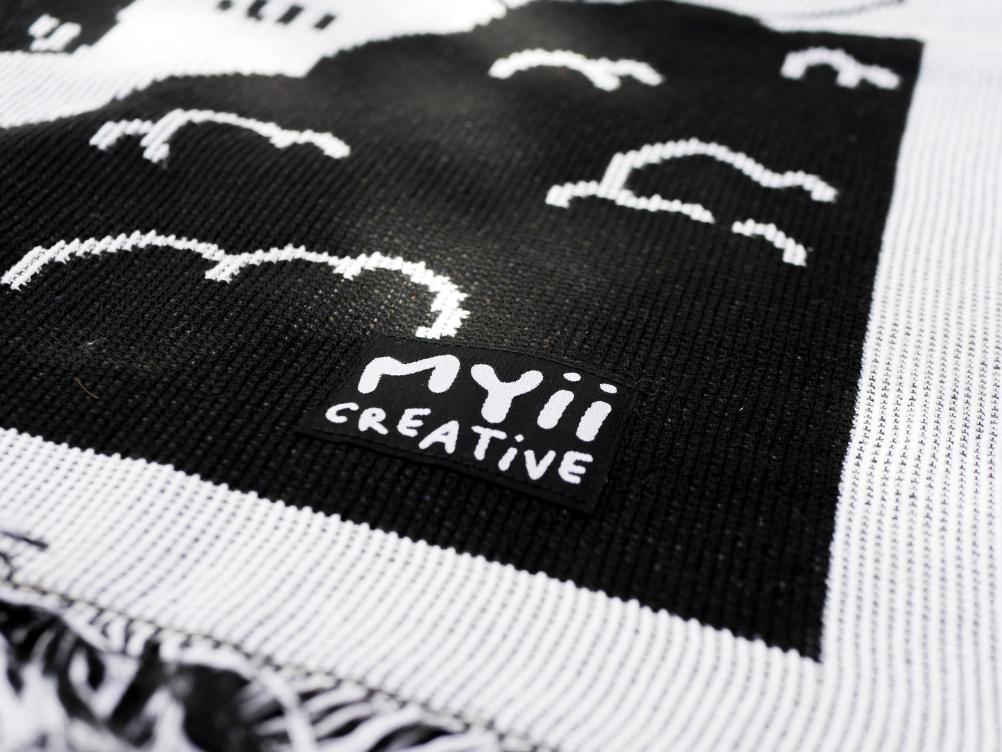 The Mountains Are Calling Rug