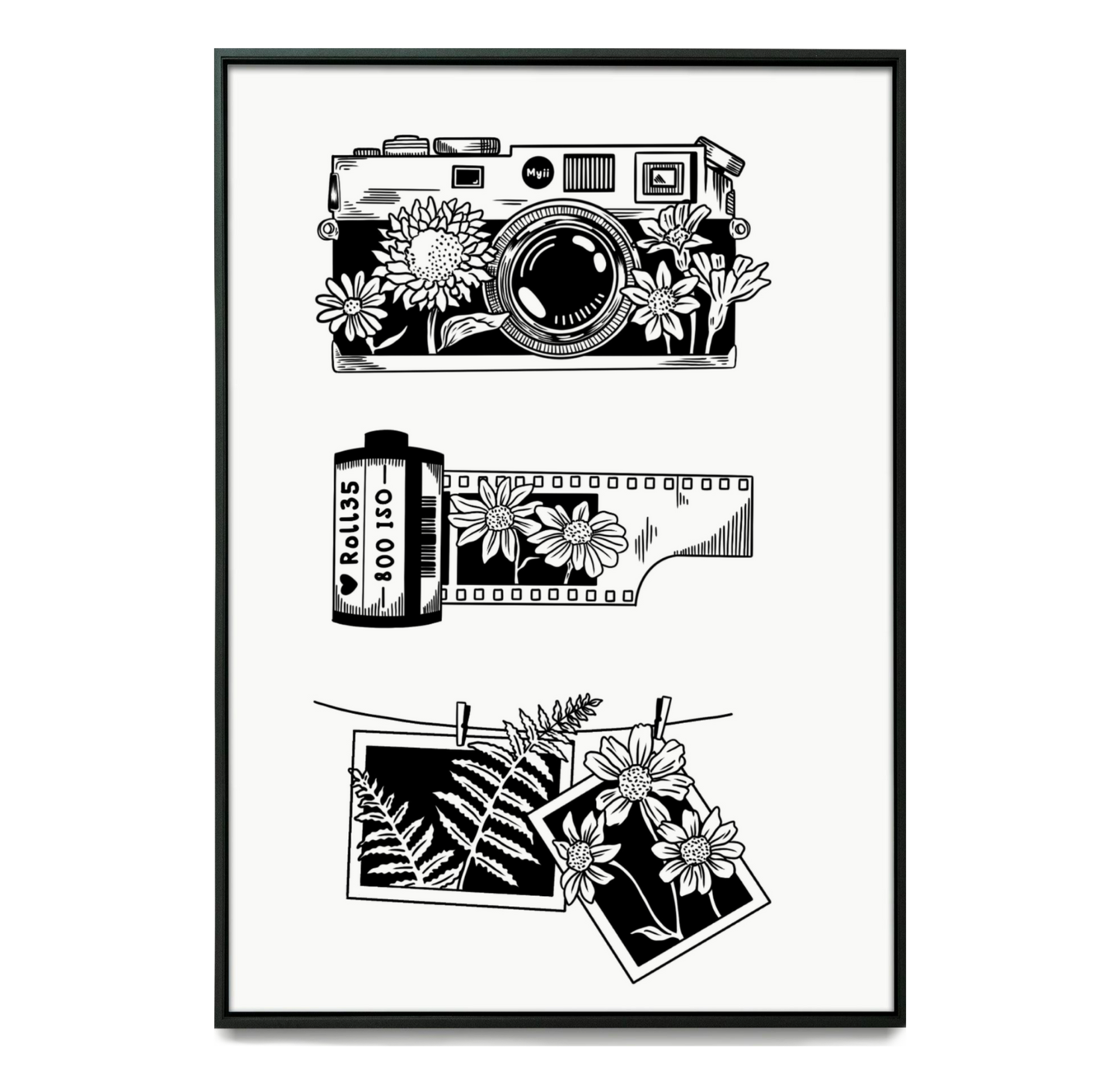 Film Camera