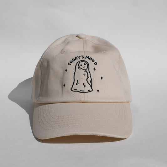 Today’s Mood Dad Cap