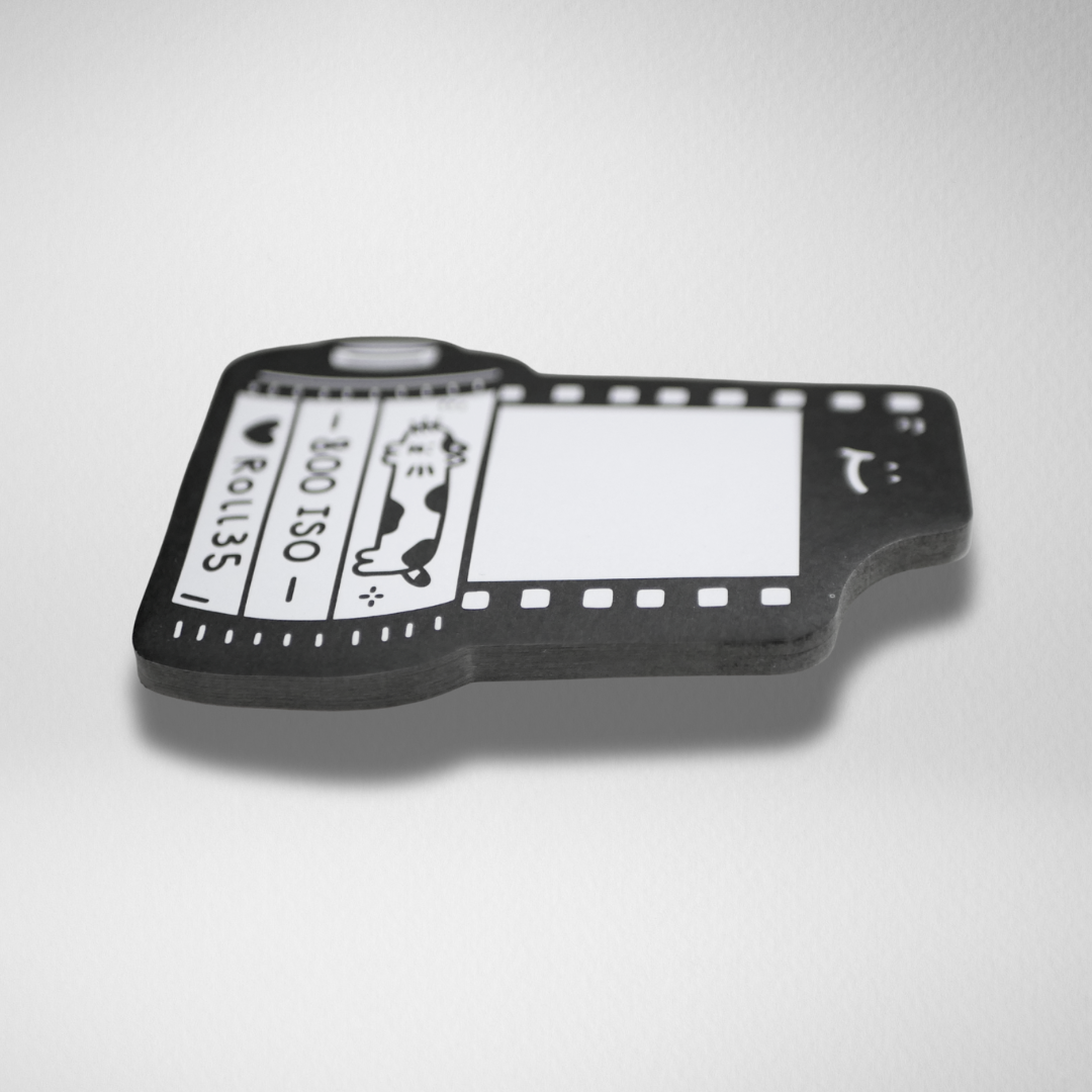 Film Roll Stick It Note