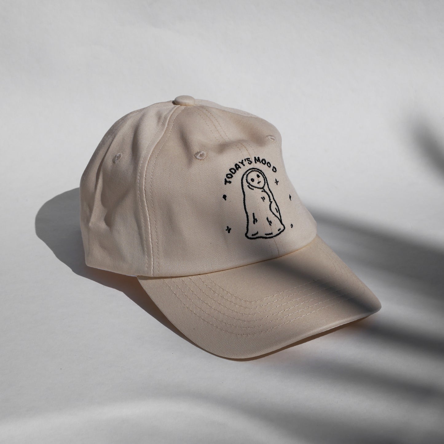 Today’s Mood Dad Cap