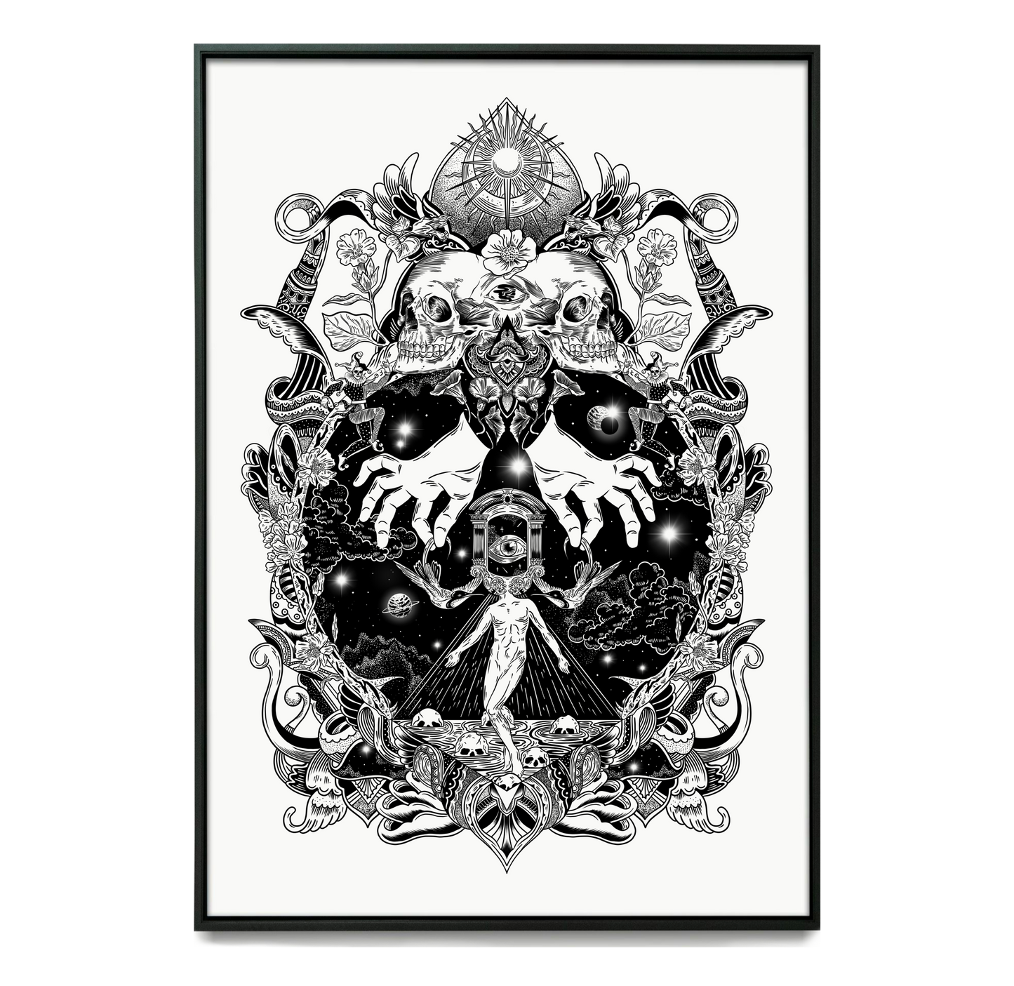 Church Of Enlightenment