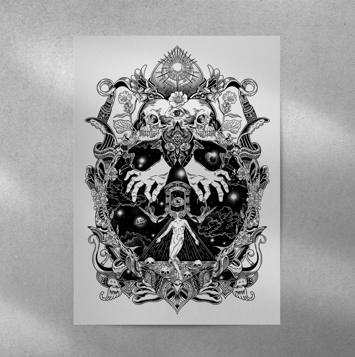 Church Of Enlightenment