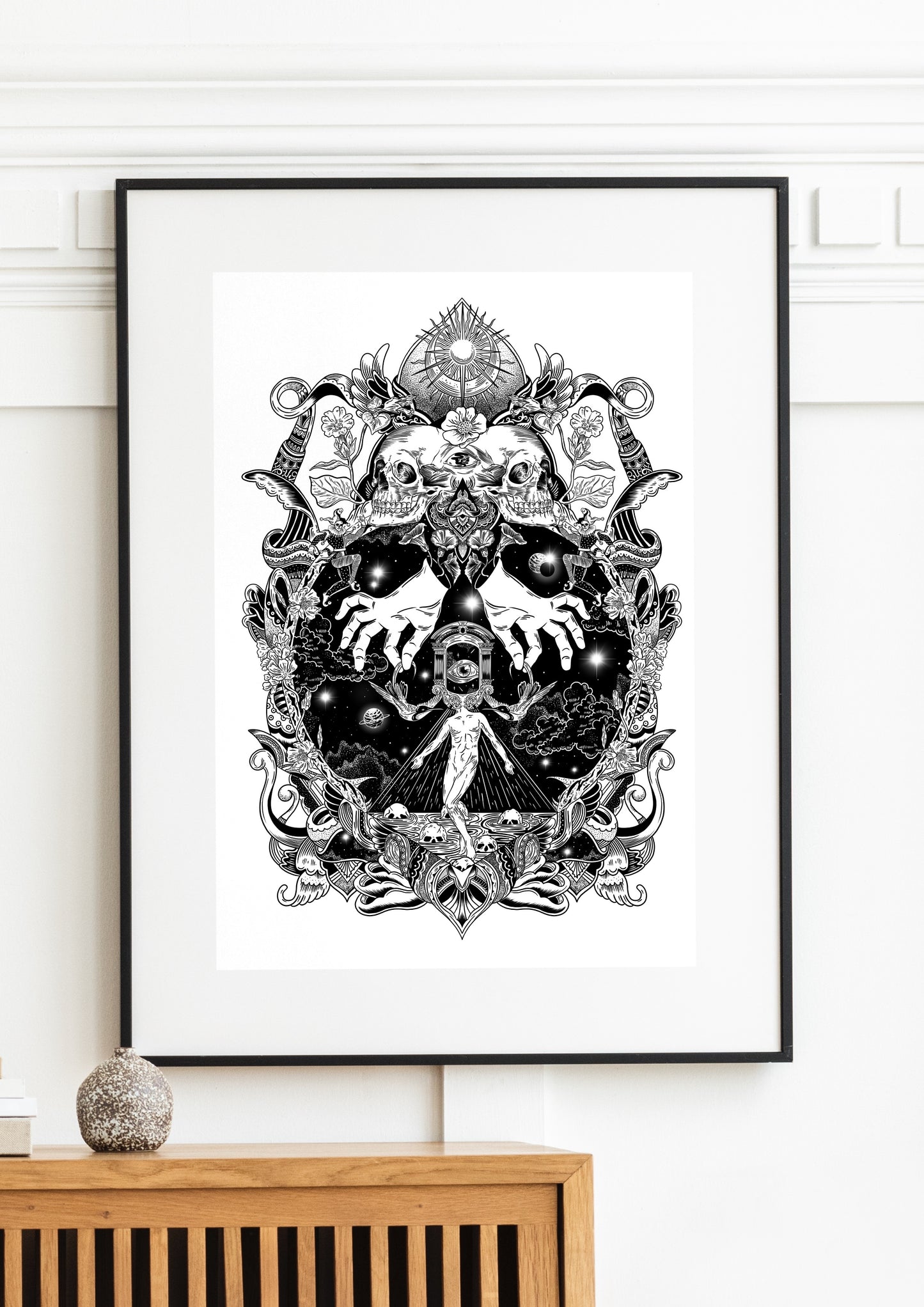 Church Of Enlightenment