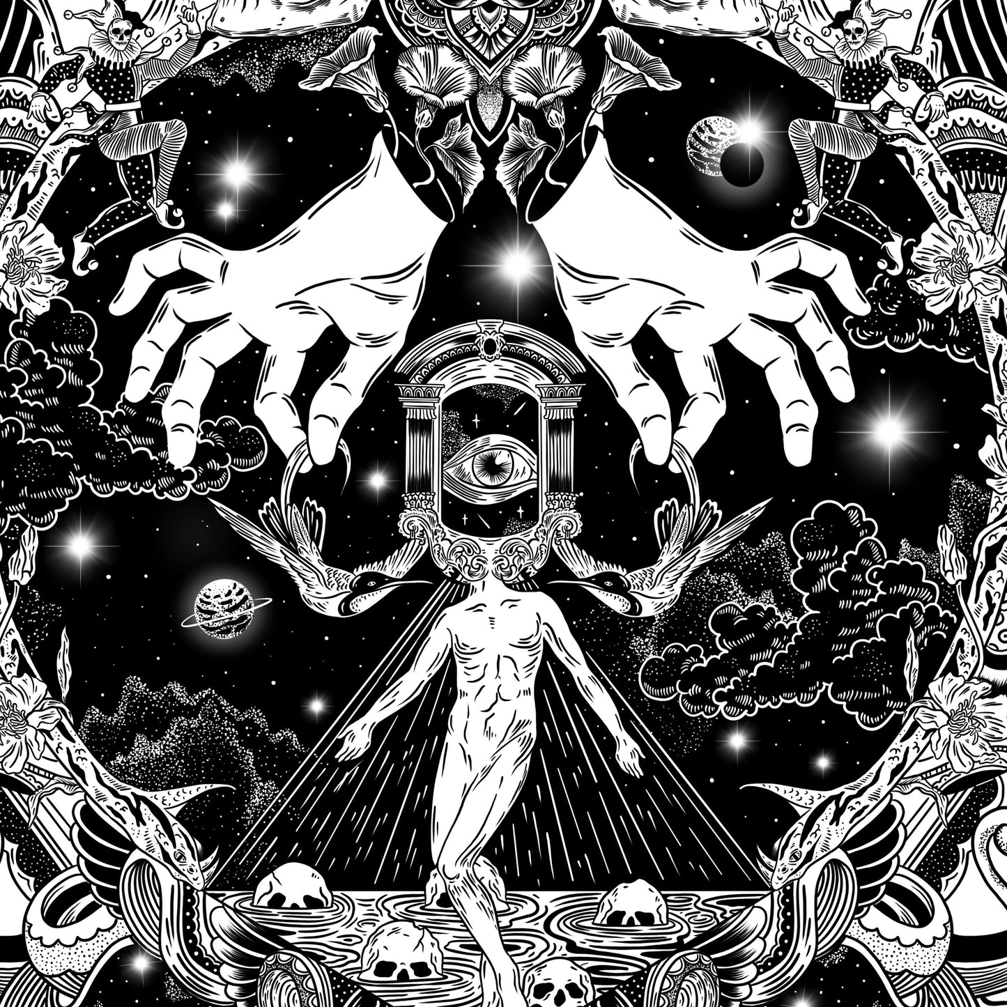 Church Of Enlightenment