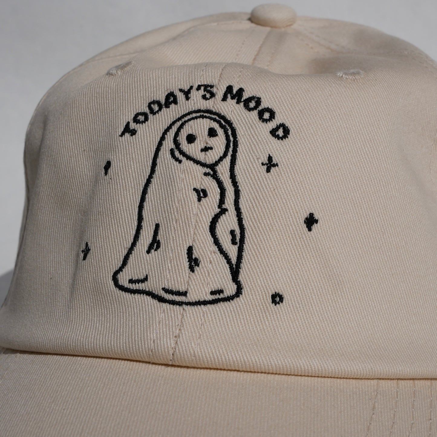 Today’s Mood Dad Cap