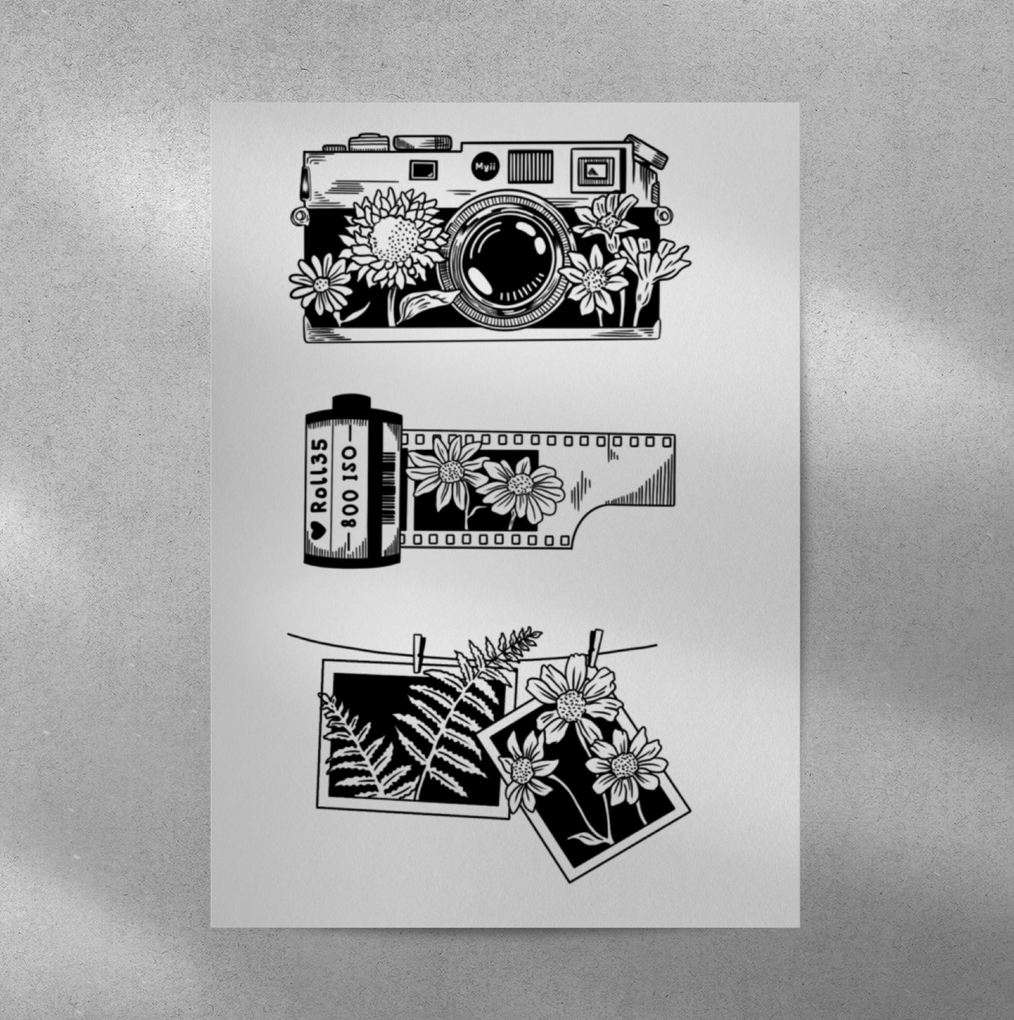 Film Camera