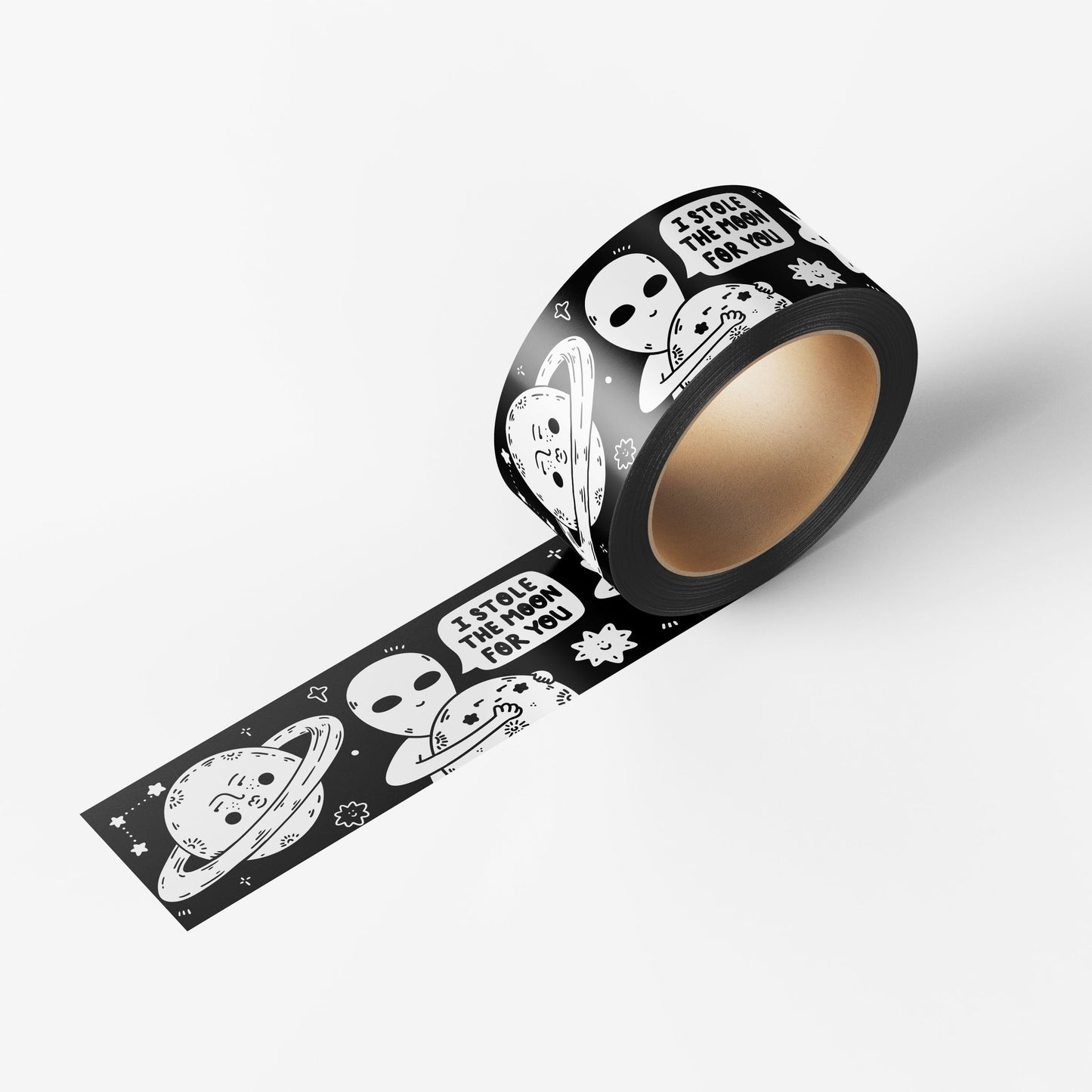 Space Washi Tape