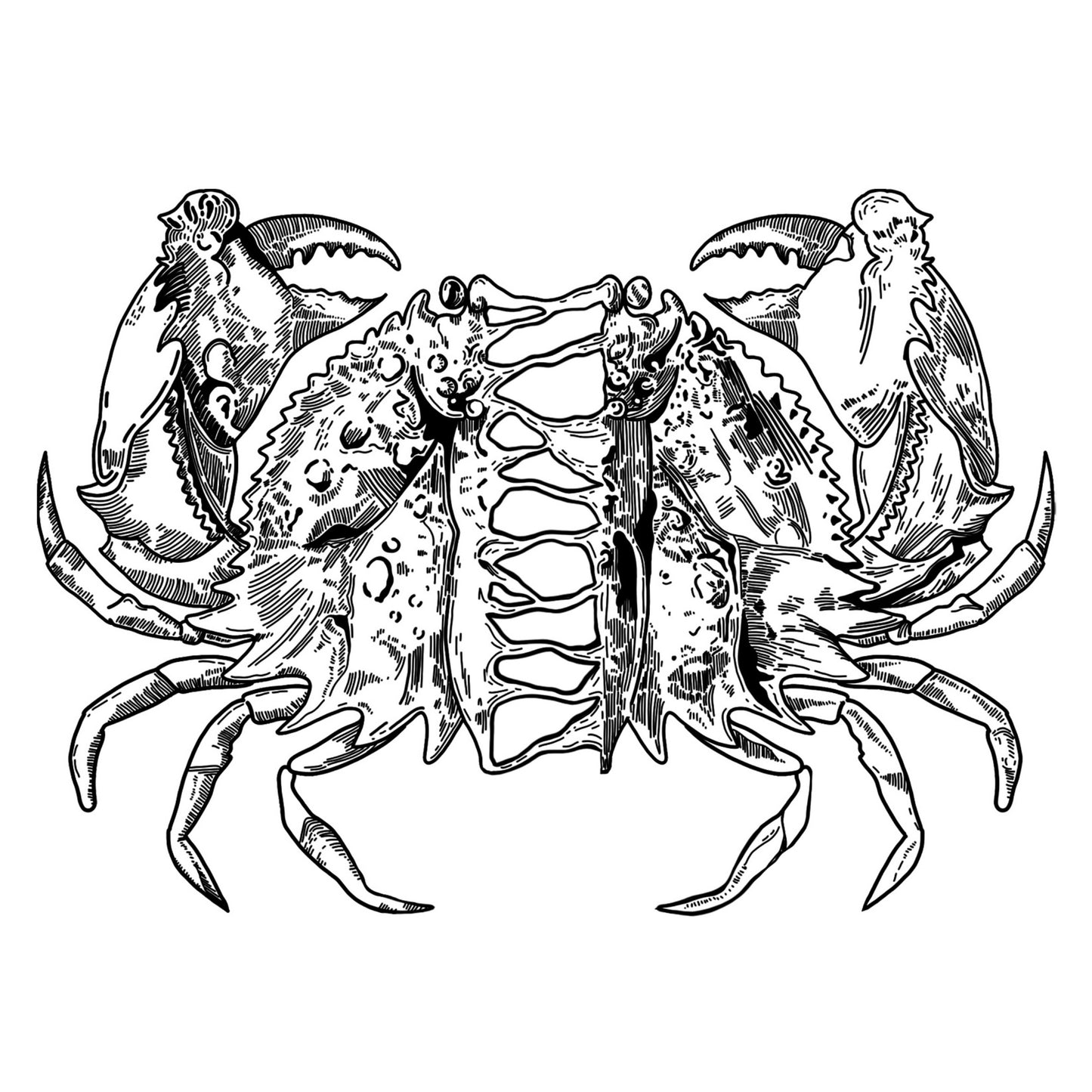 Cancer Sticker